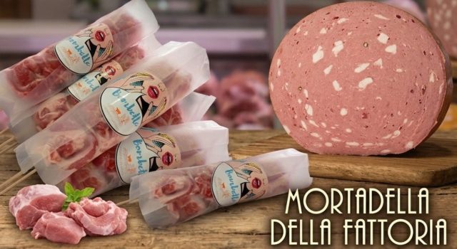 Fattoria Lauretti: dalla carne di bufala nascono nuove storie di gusto