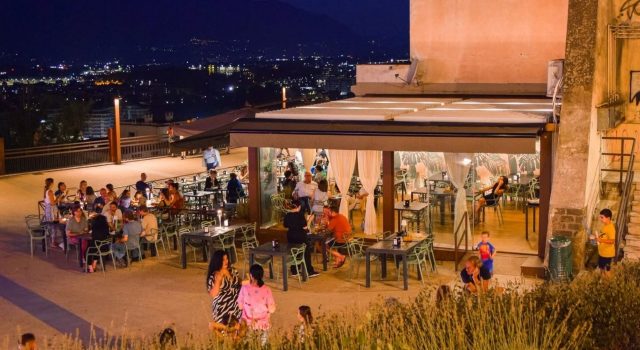 ELLETI Frosinone: cucina, pizza, cocktail e gelateria artigianale