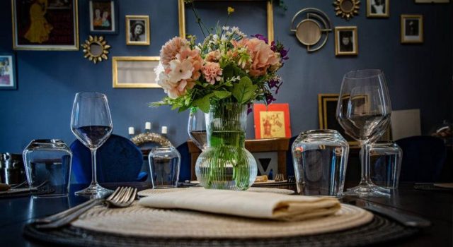 Ristorante Il Vicolo Atina: cucina, passione e territorio