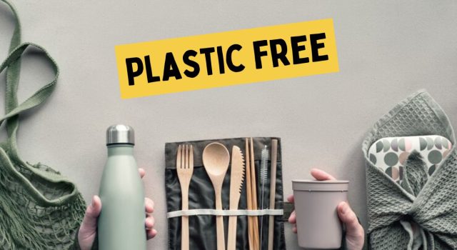 Plastic-Free in cucina una scelta sostenibile per il futuro